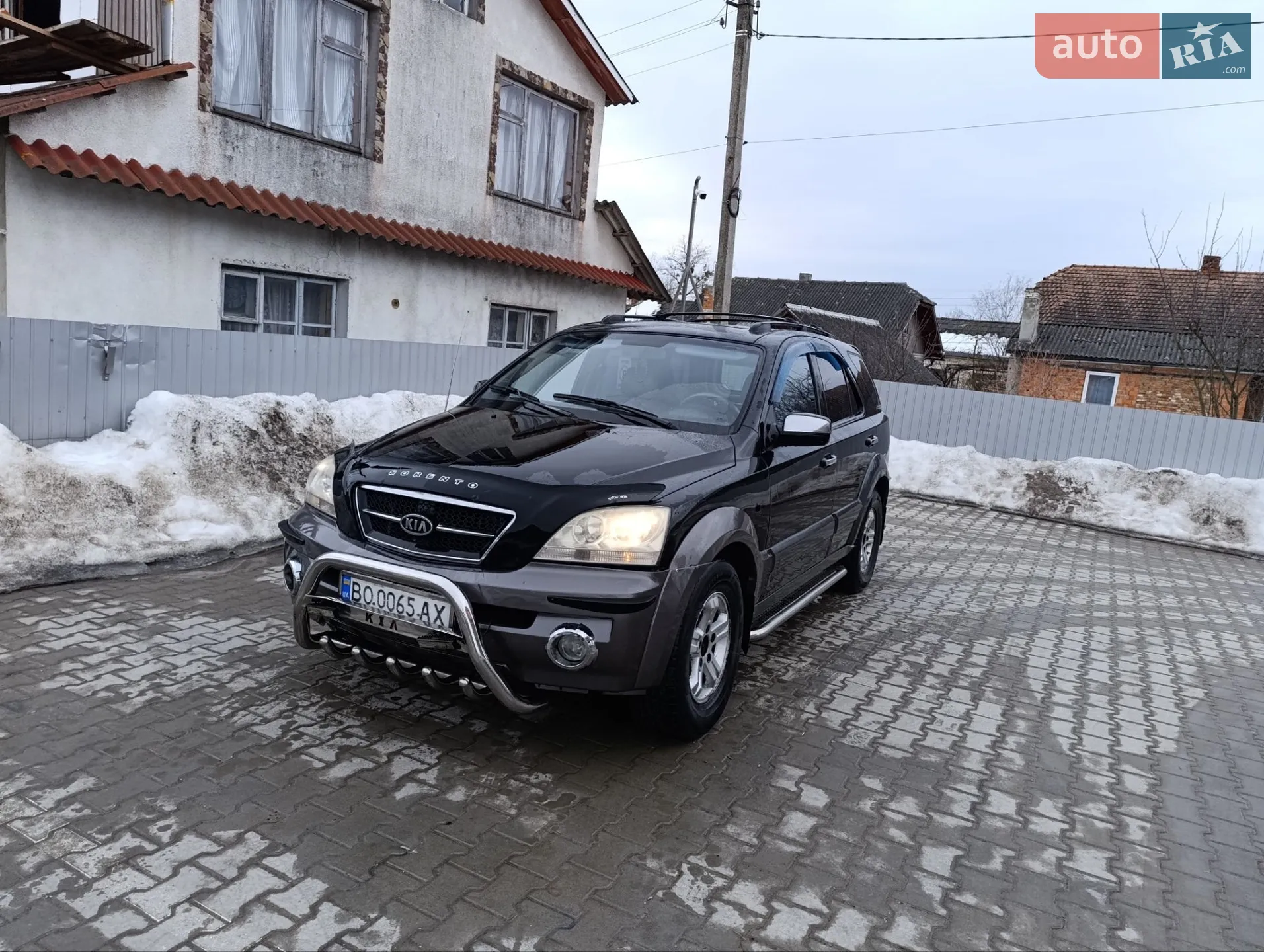 Фото авто 9