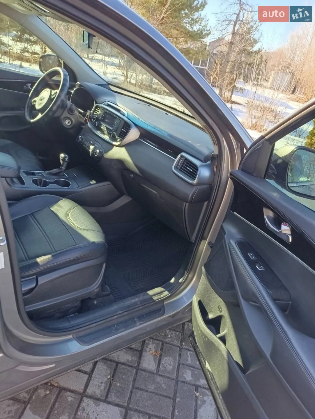 2016 Kia Sorento - мініатюра 17