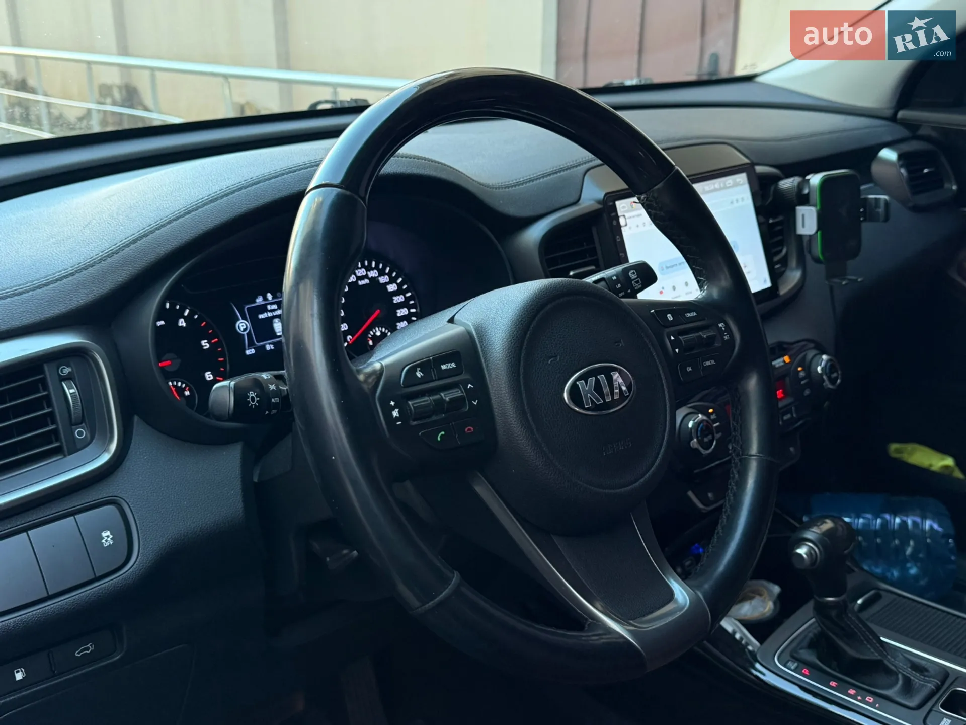 2016 Kia Sorento - мініатюра 20
