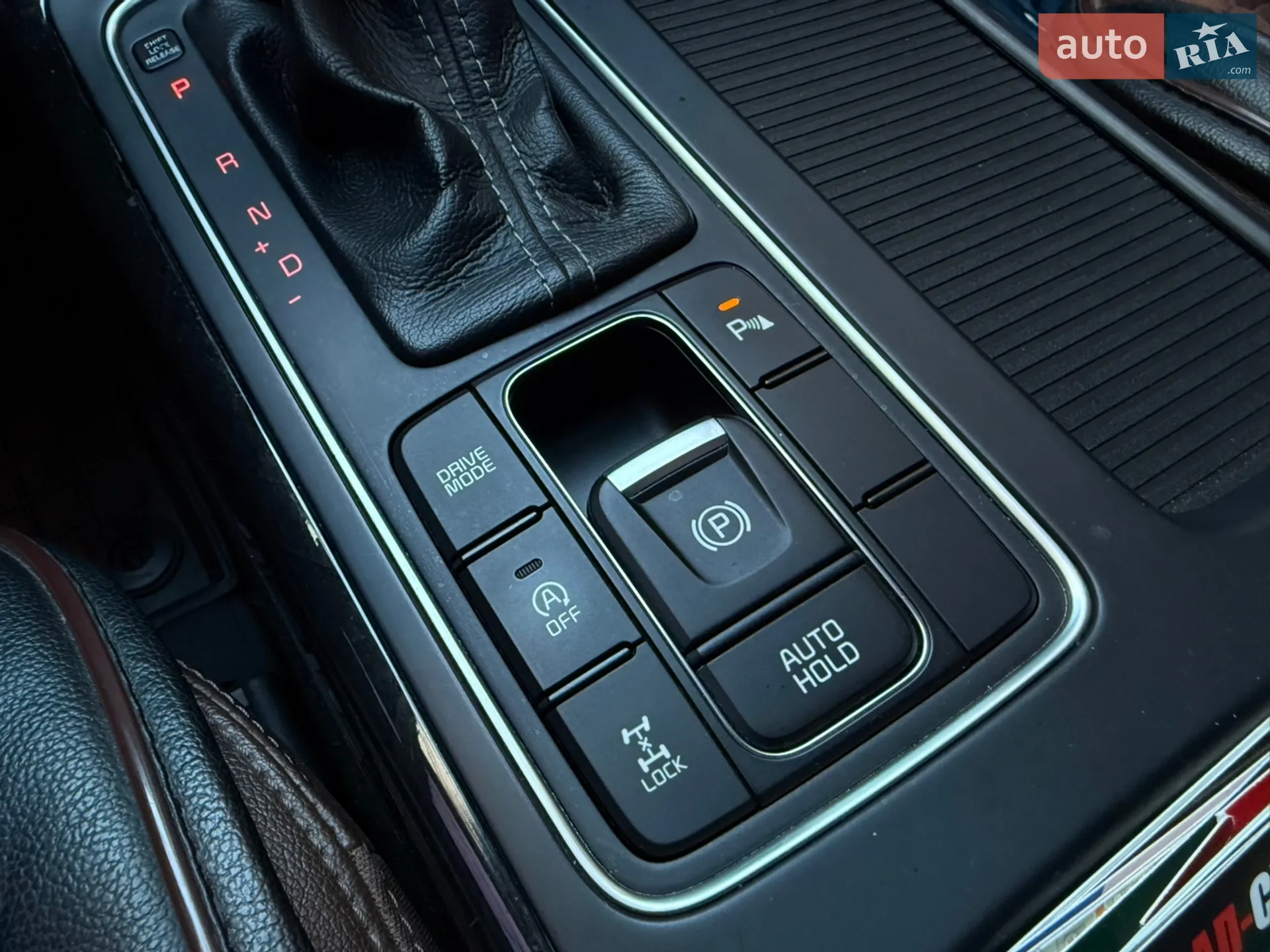 2016 Kia Sorento - мініатюра 25