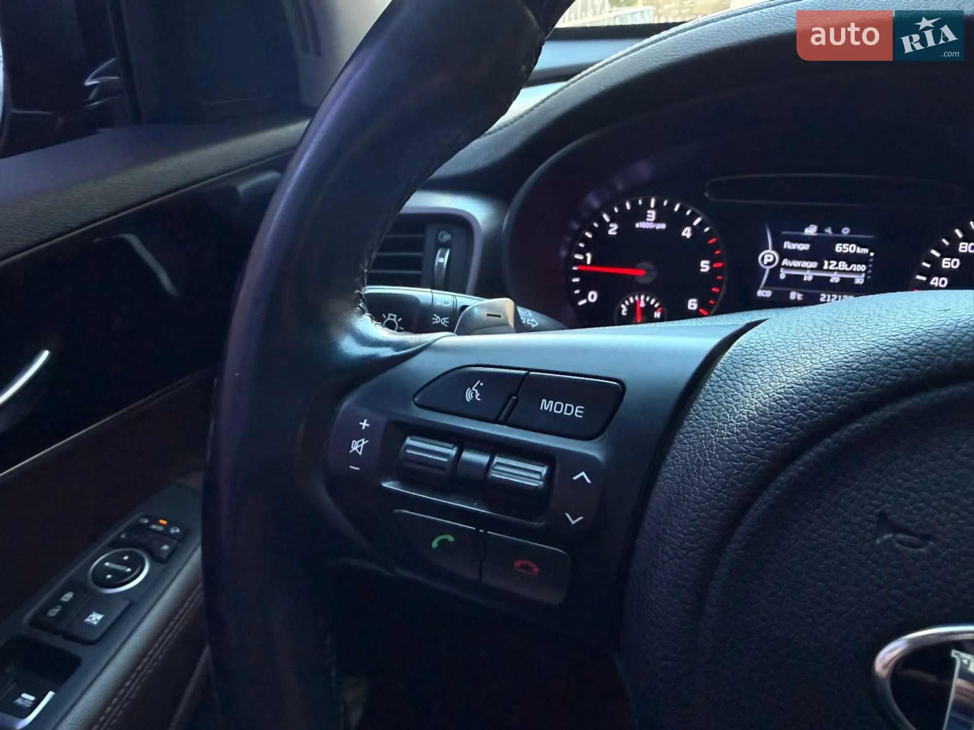 2016 Kia Sorento - мініатюра 30