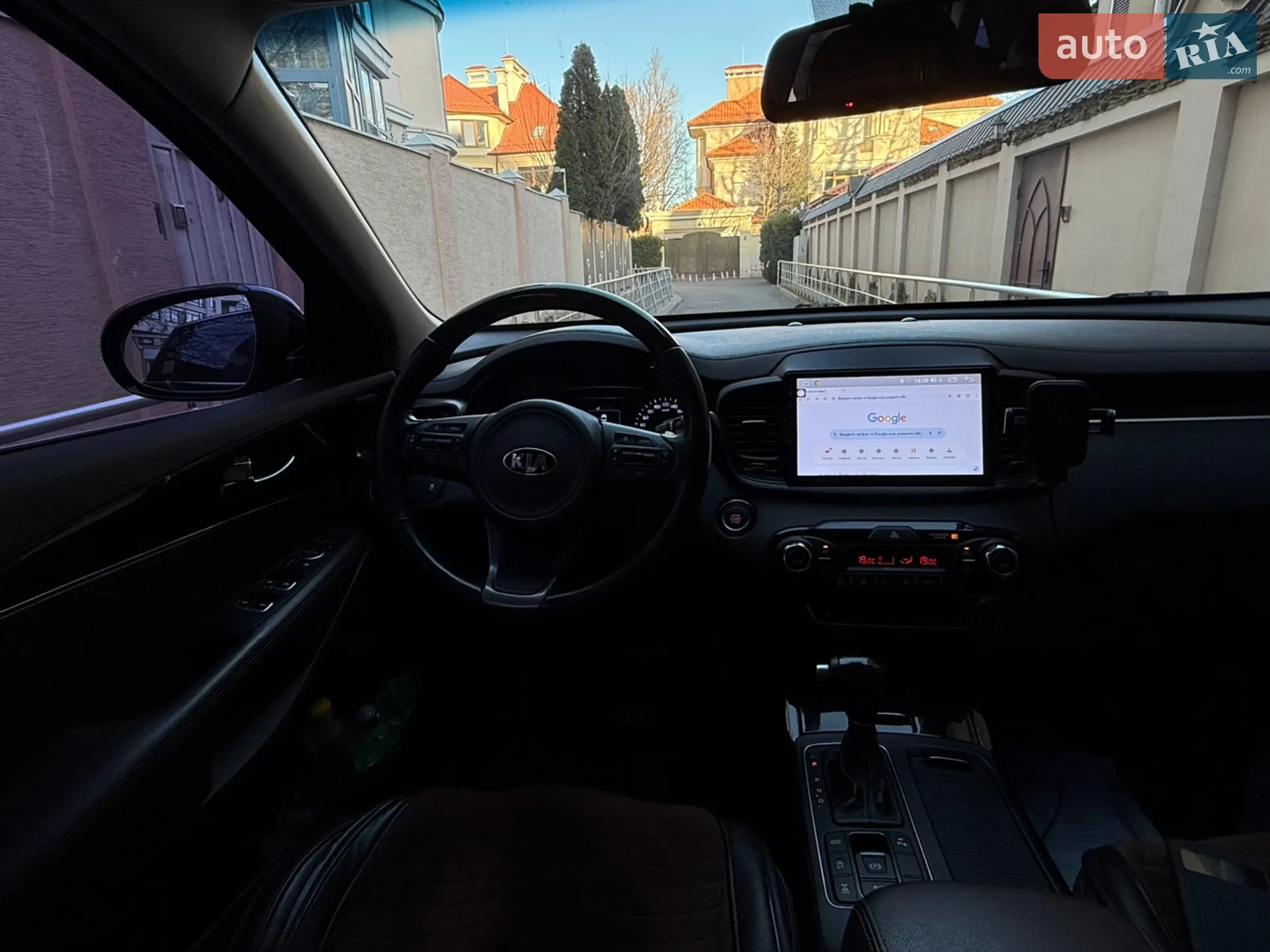 2016 Kia Sorento - мініатюра 40