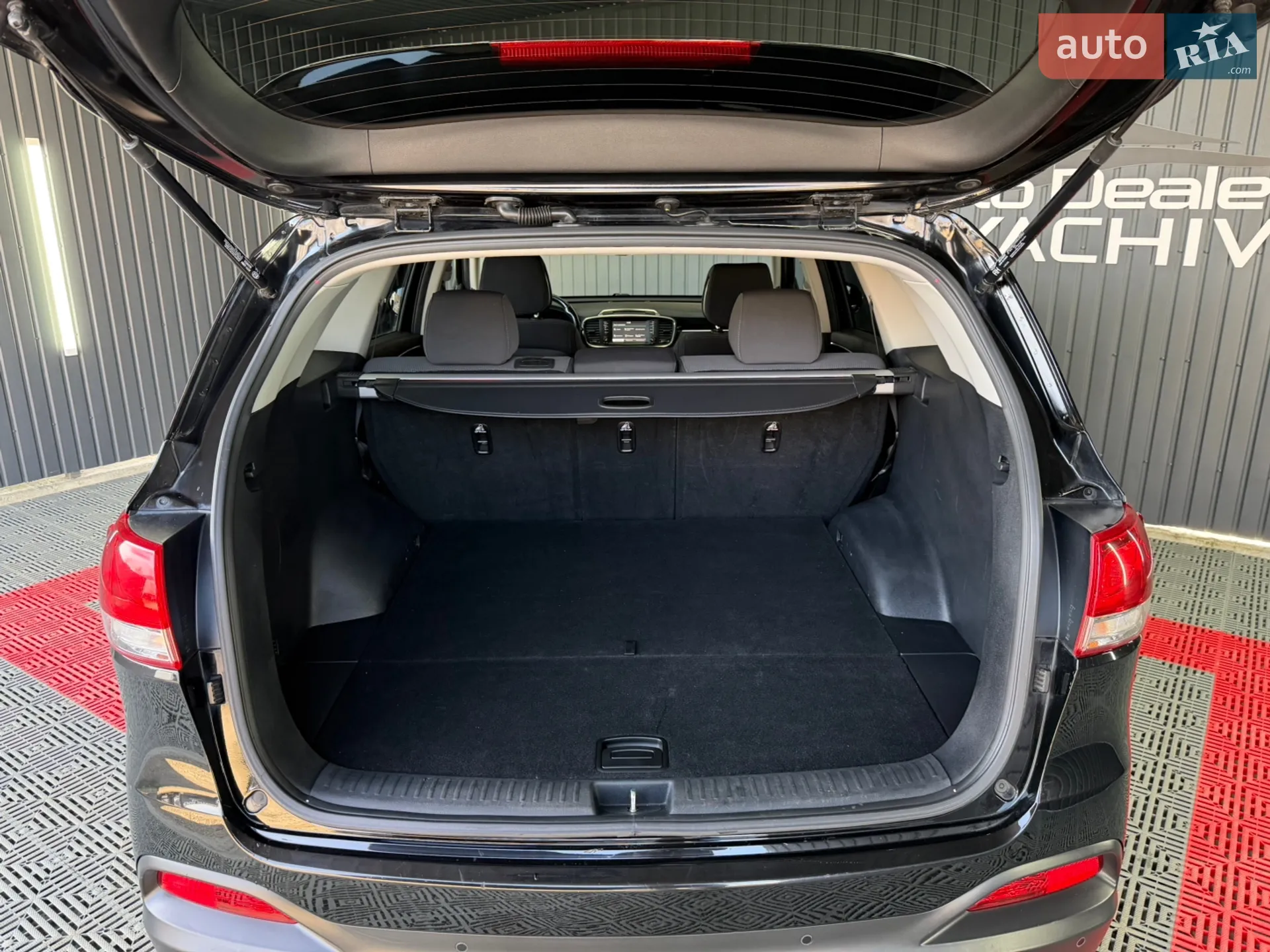 2015 Kia Sorento - мініатюра 22
