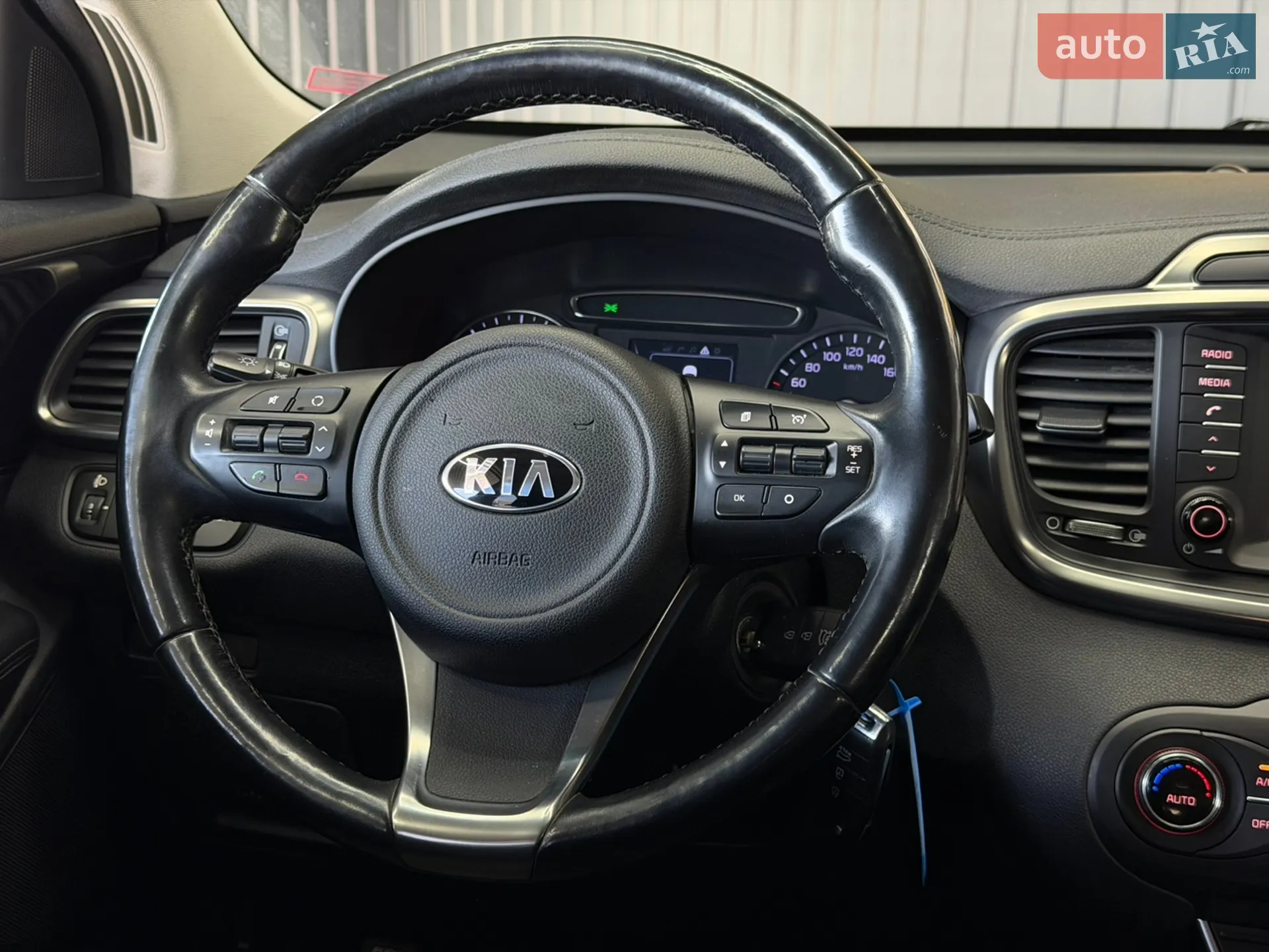 2015 Kia Sorento - мініатюра 26