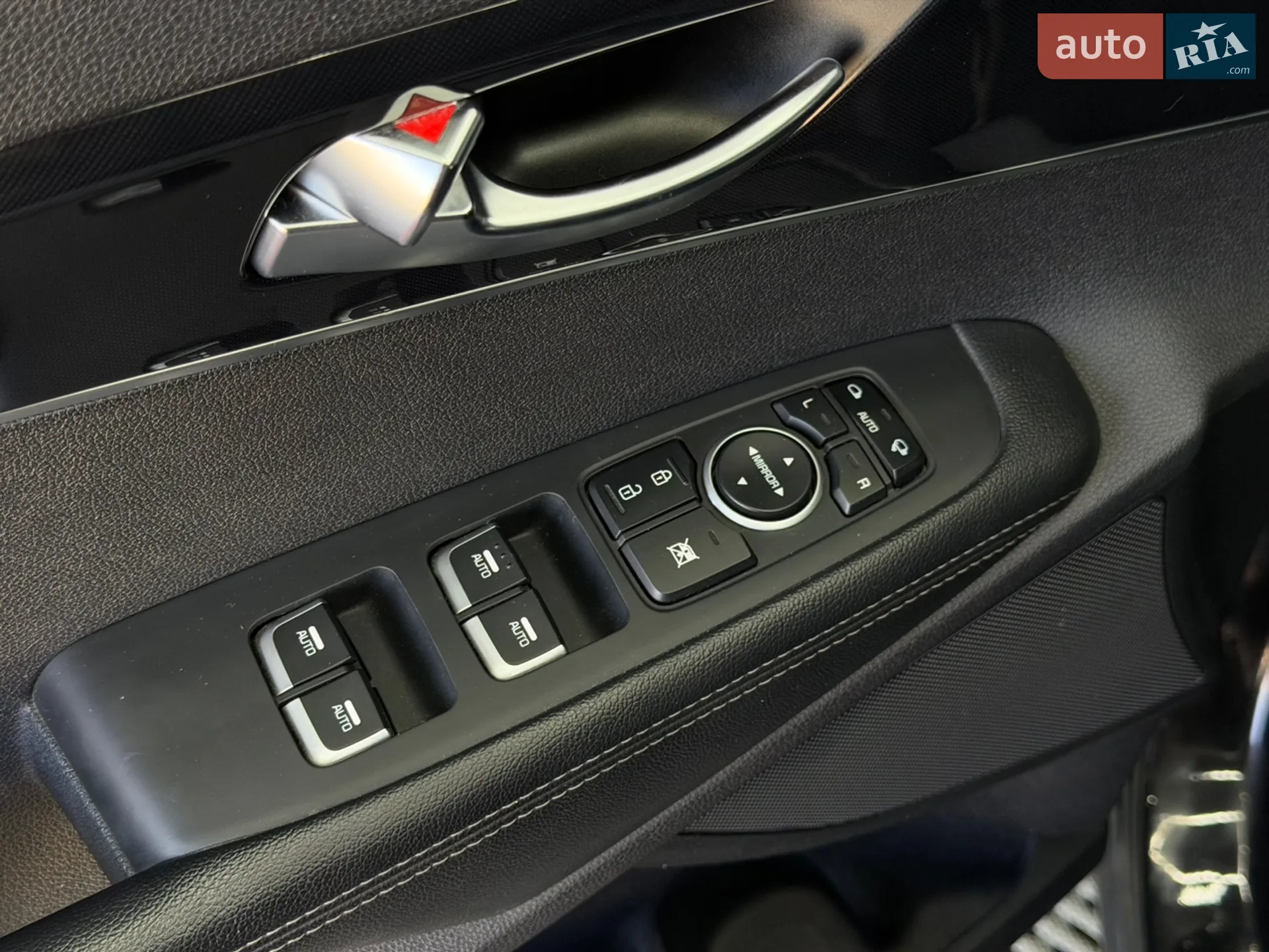 2015 Kia Sorento - мініатюра 34