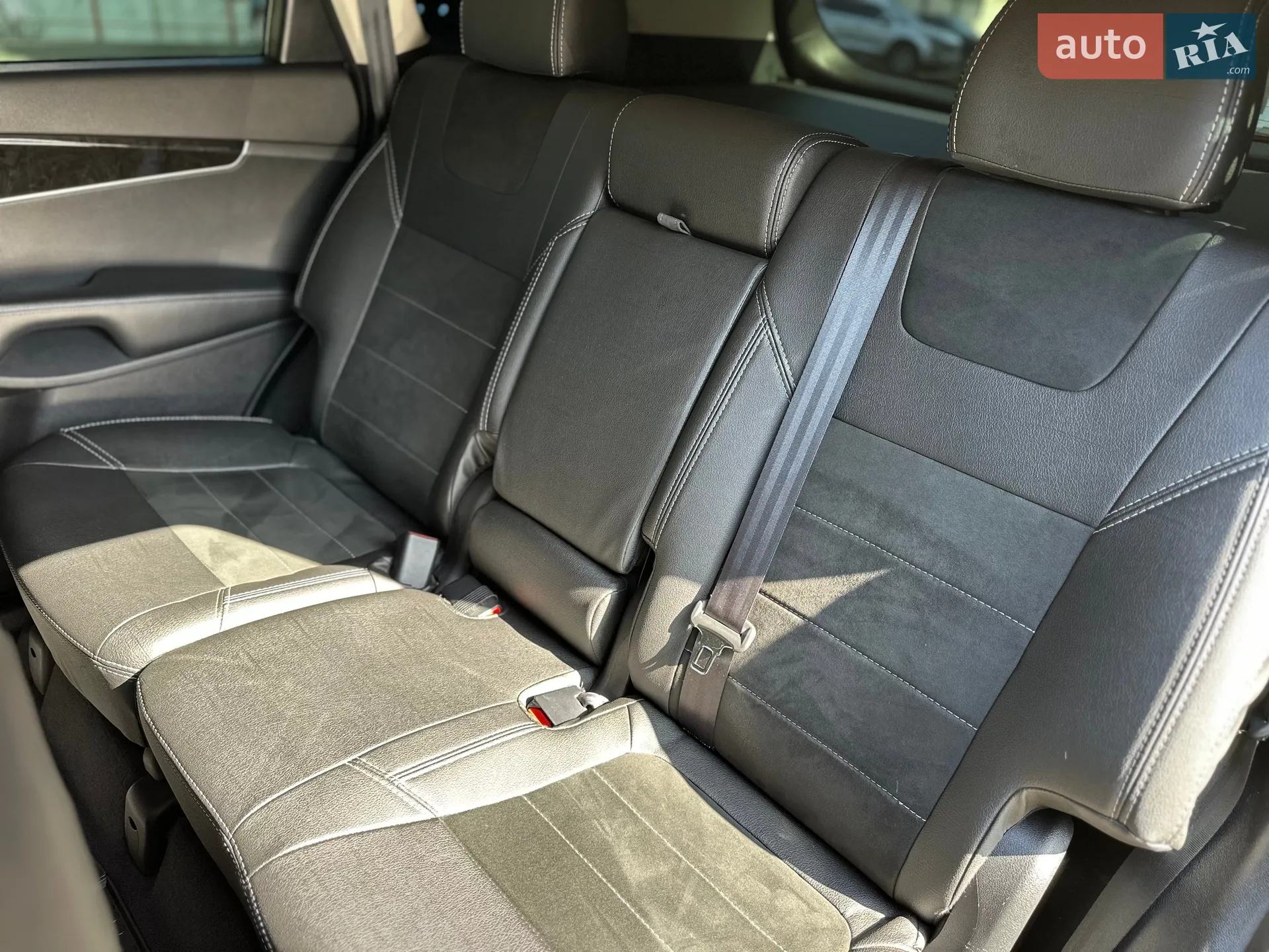 2015 Kia Sorento - мініатюра 34