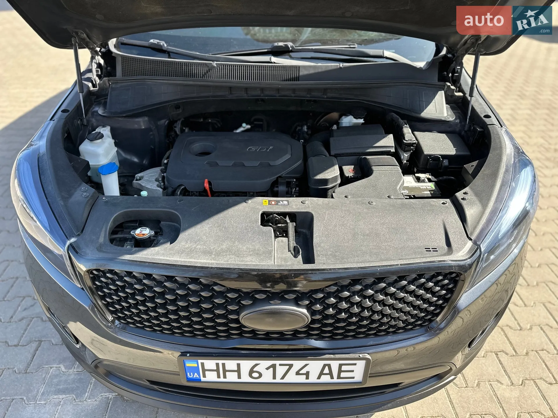 2015 Kia Sorento - мініатюра 68