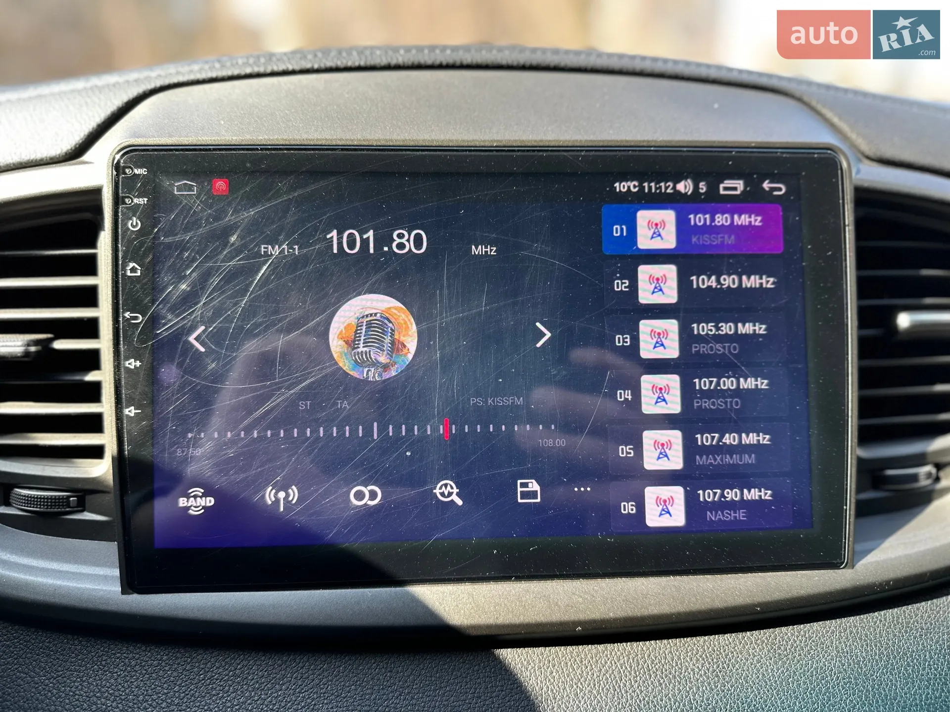 2015 Kia Sorento - мініатюра 78