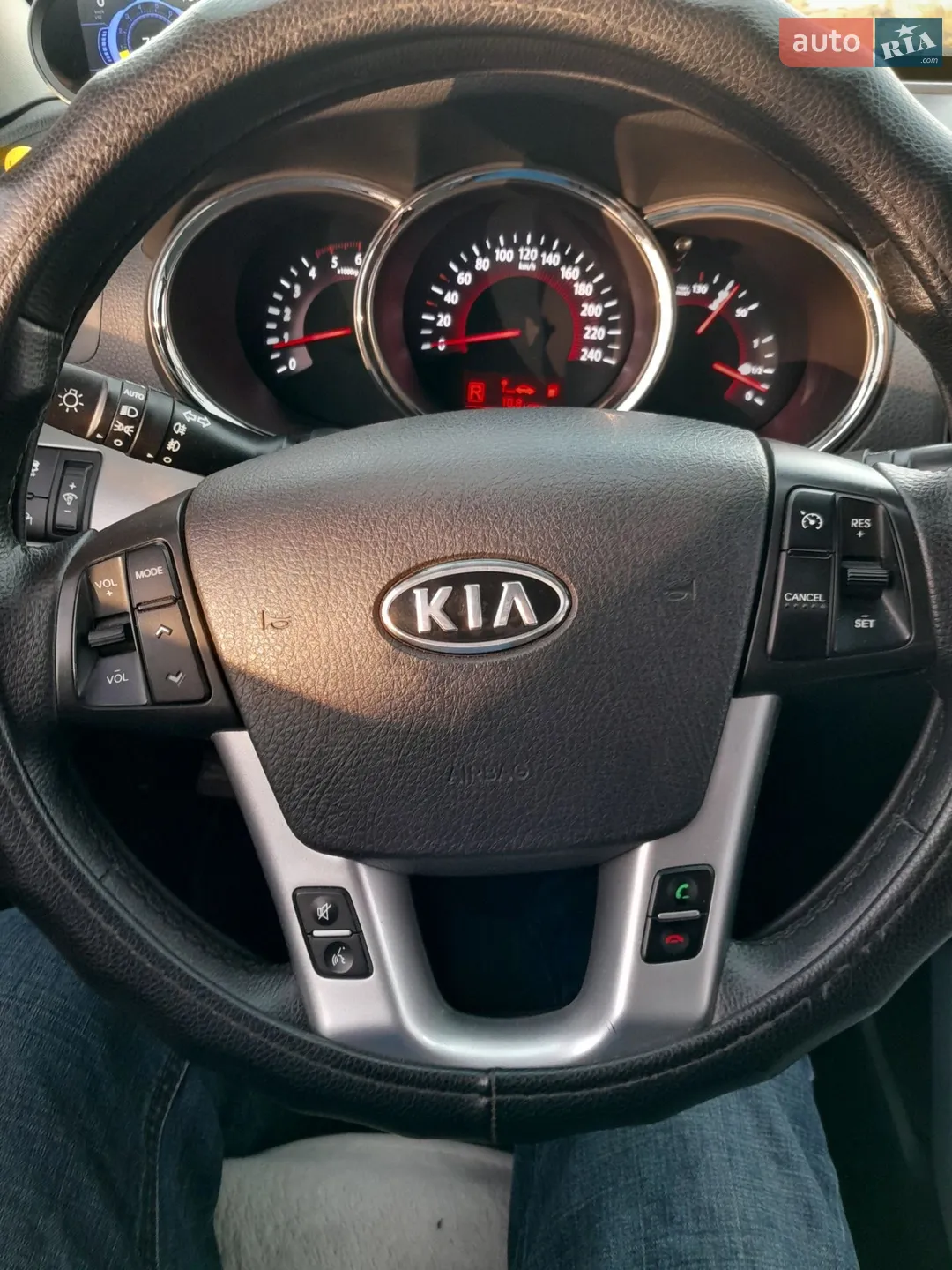 2011 Kia Sorento - мініатюра 37