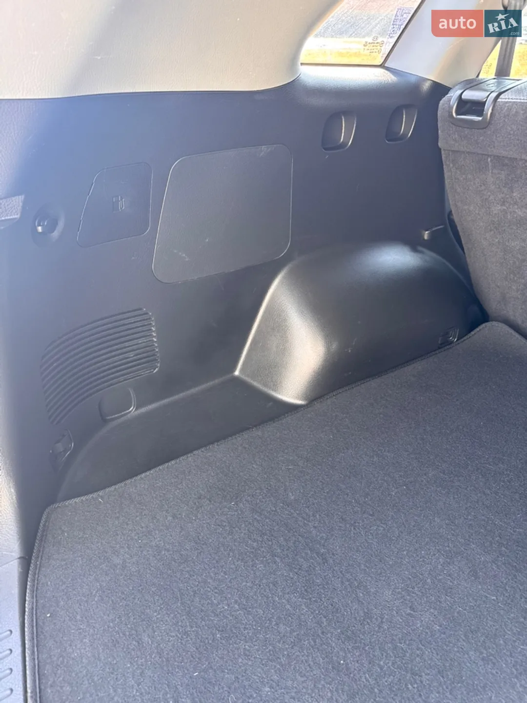 2013 Kia Sorento - мініатюра 38