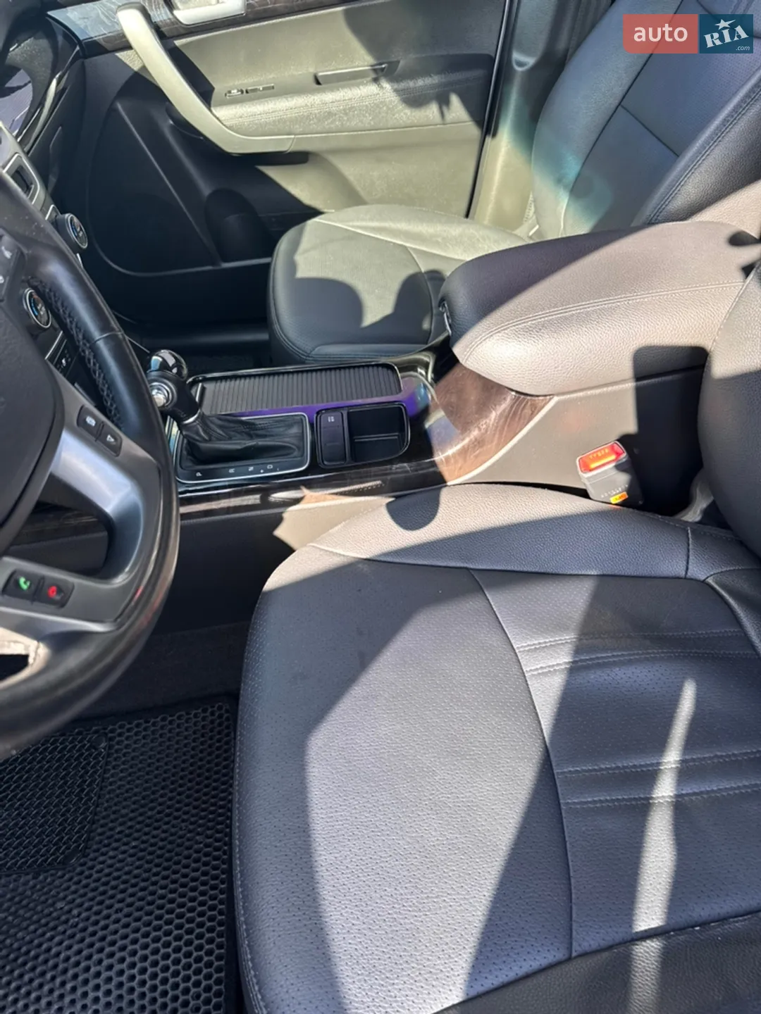 2013 Kia Sorento - мініатюра 63
