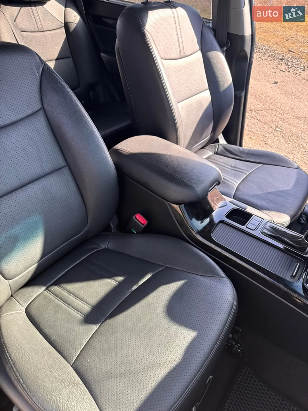2013 Kia Sorento - мініатюра 19