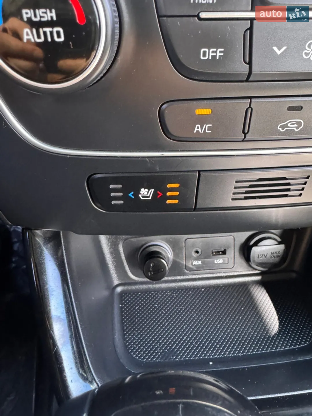 2013 Kia Sorento - мініатюра 17