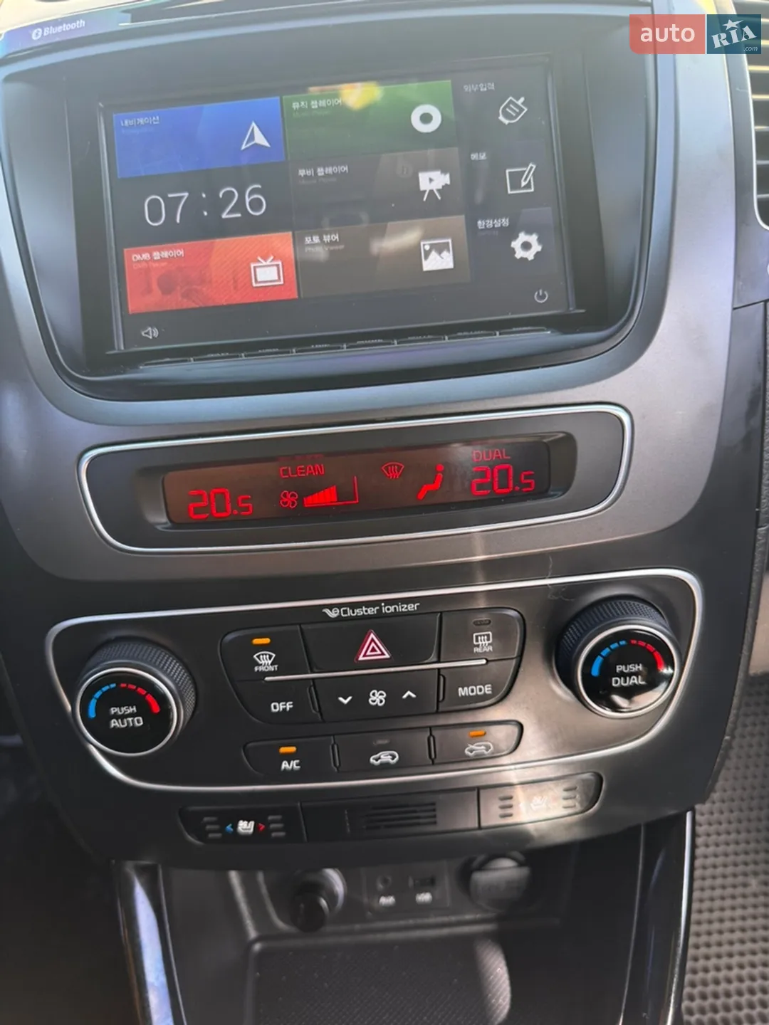 2013 Kia Sorento - мініатюра 3