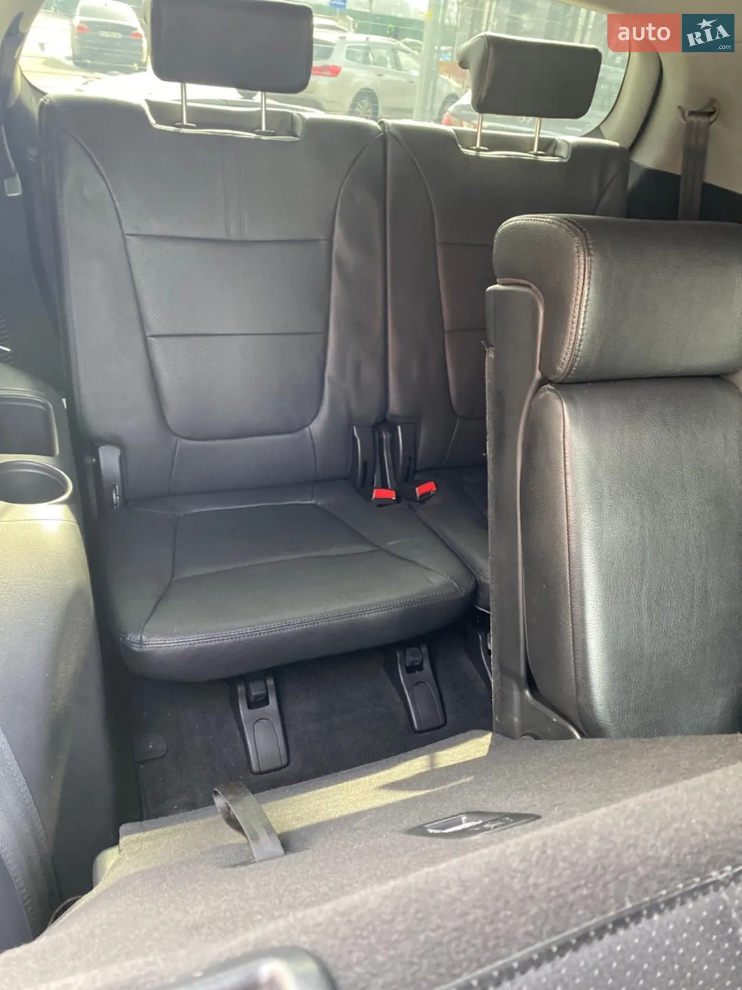 2012 Kia Sorento - мініатюра 71
