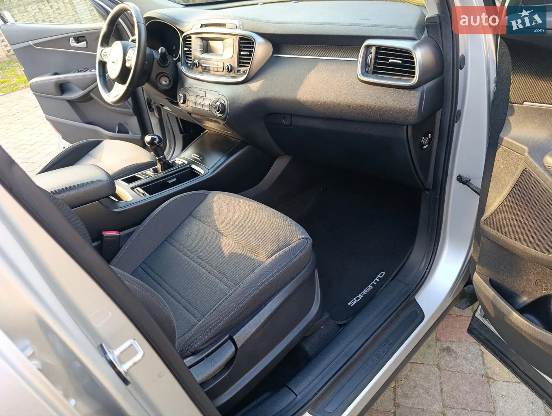2015 Kia Sorento - мініатюра 10