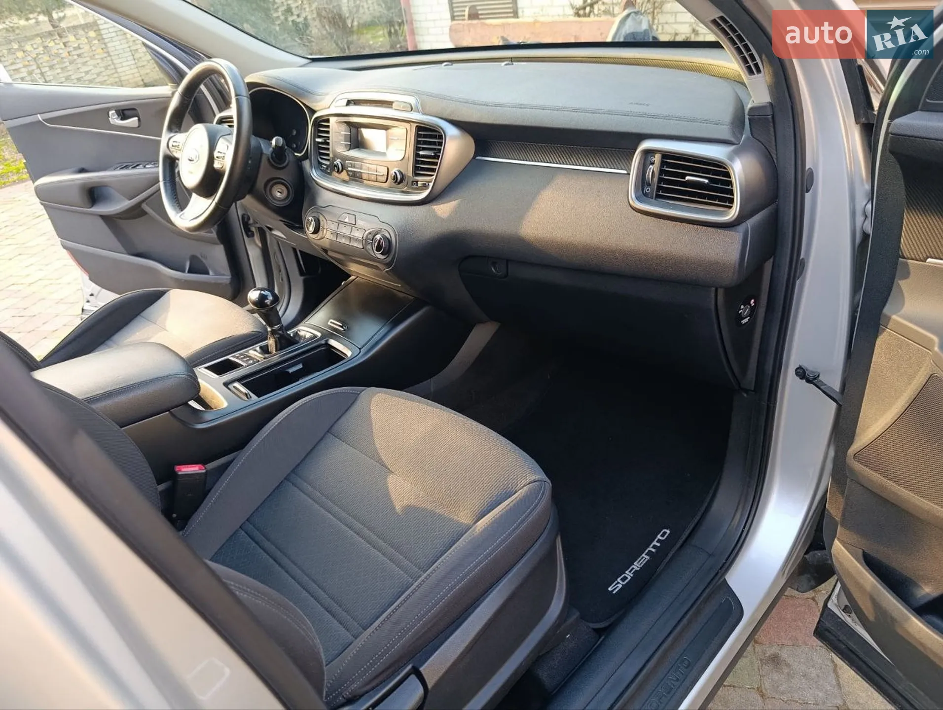2015 Kia Sorento - мініатюра 23
