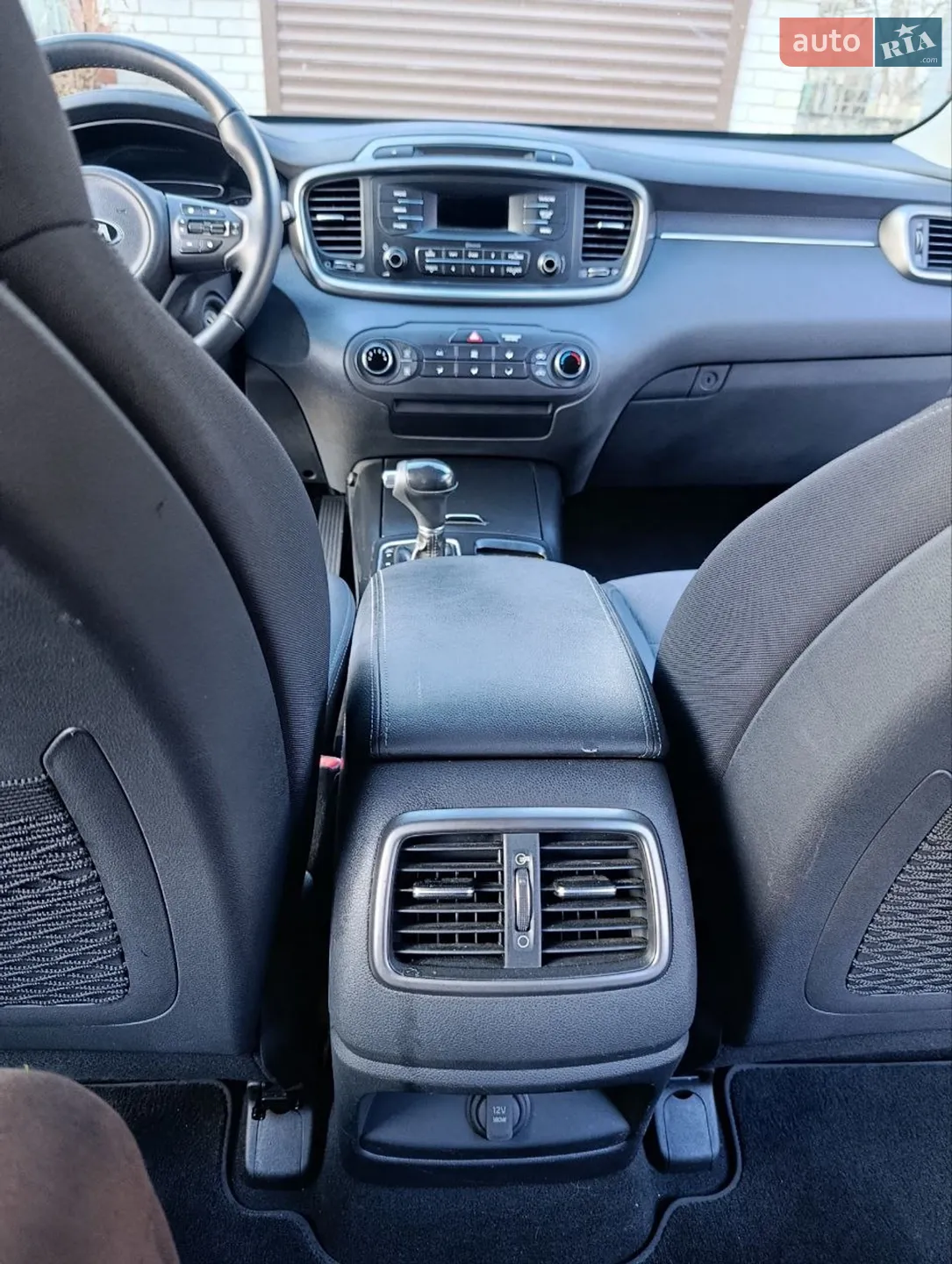 2015 Kia Sorento - мініатюра 26