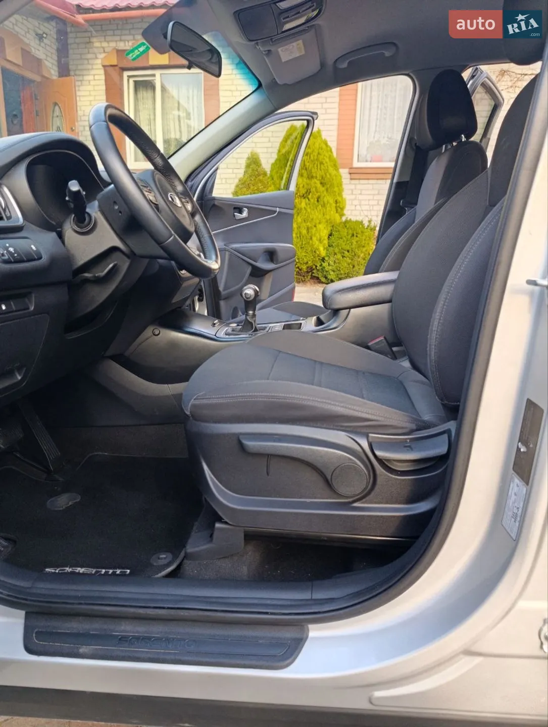 2015 Kia Sorento - мініатюра 33