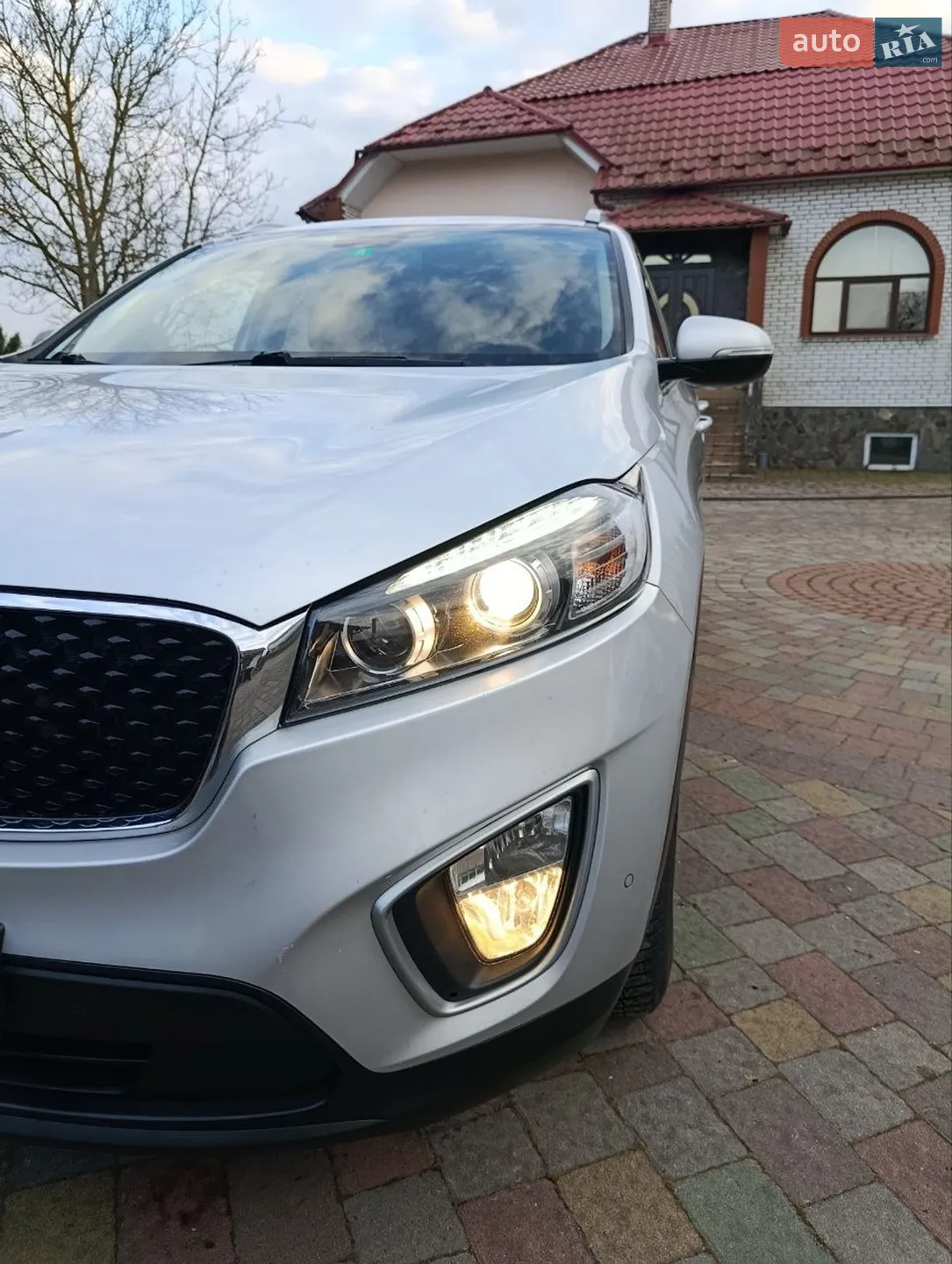 2015 Kia Sorento - мініатюра 48