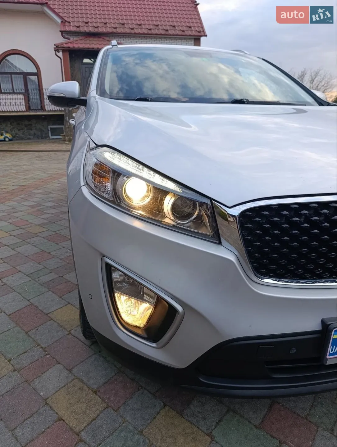2015 Kia Sorento - мініатюра 53