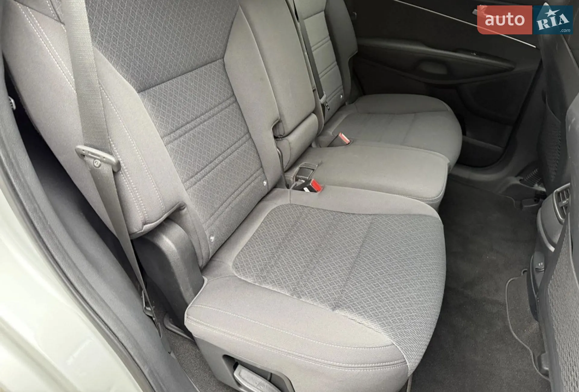 2015 Kia Sorento - мініатюра 63