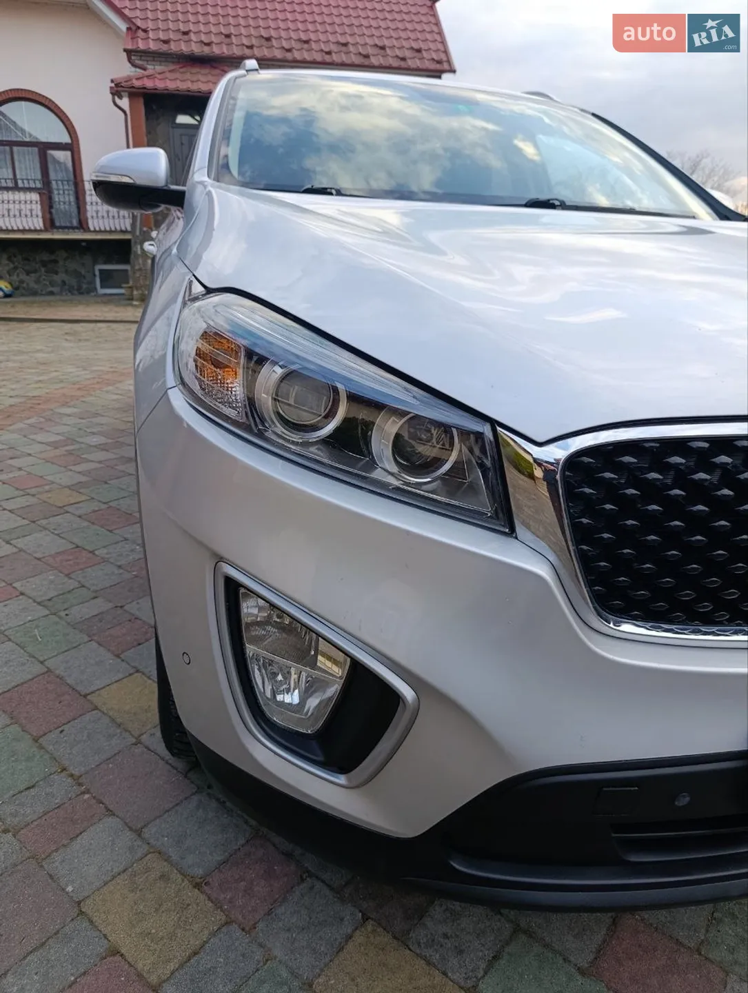 2015 Kia Sorento - мініатюра 78