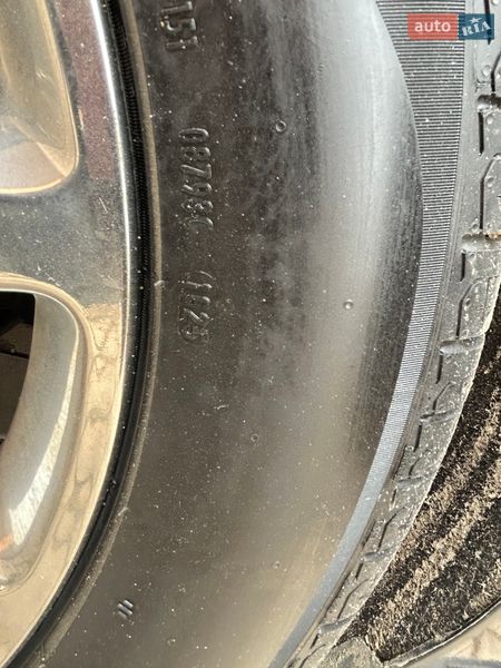 Внедорожник / Кроссовер Kia Sorento 2015 в Одессе