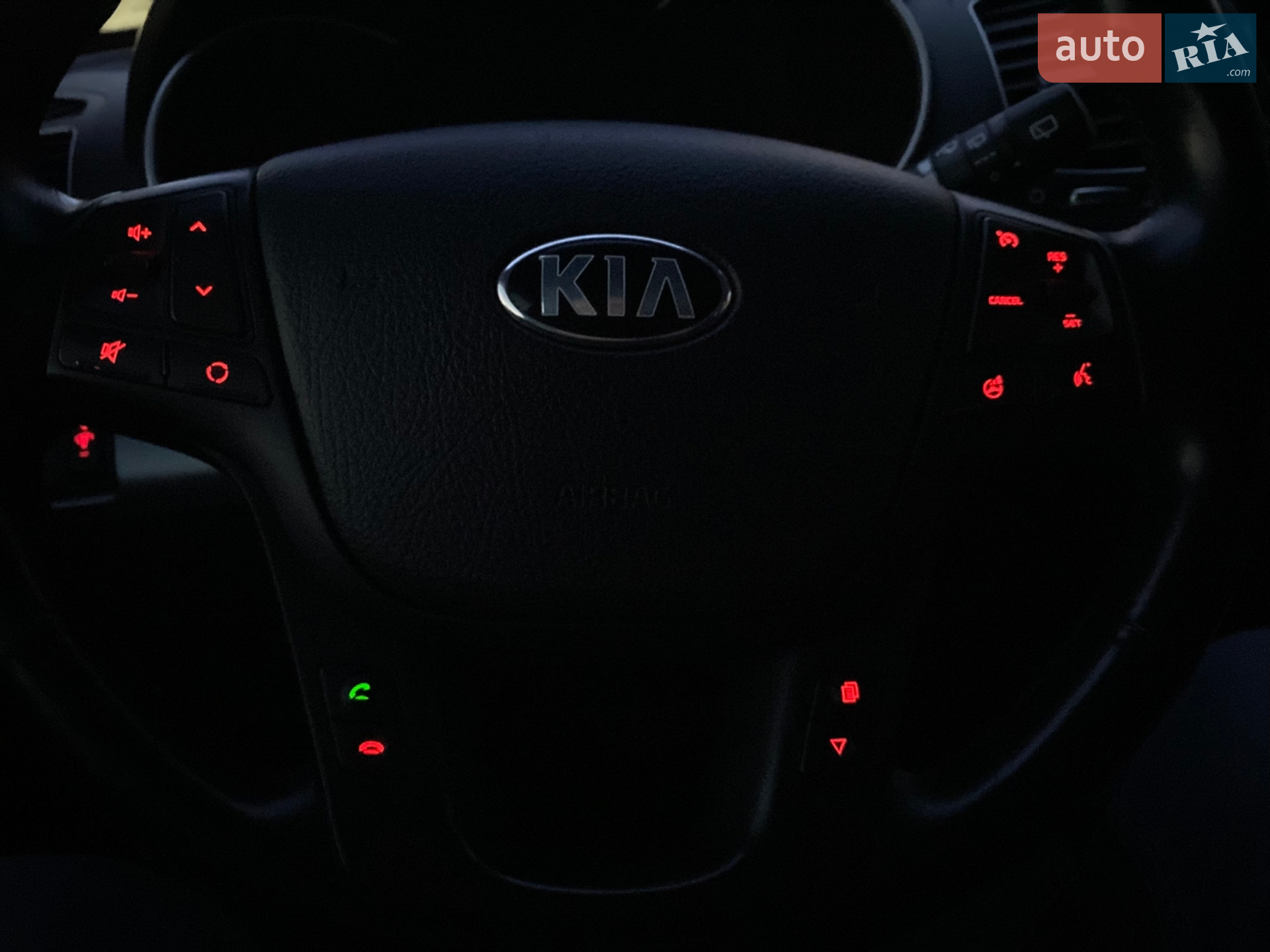 2012 Kia Sorento - мініатюра 90