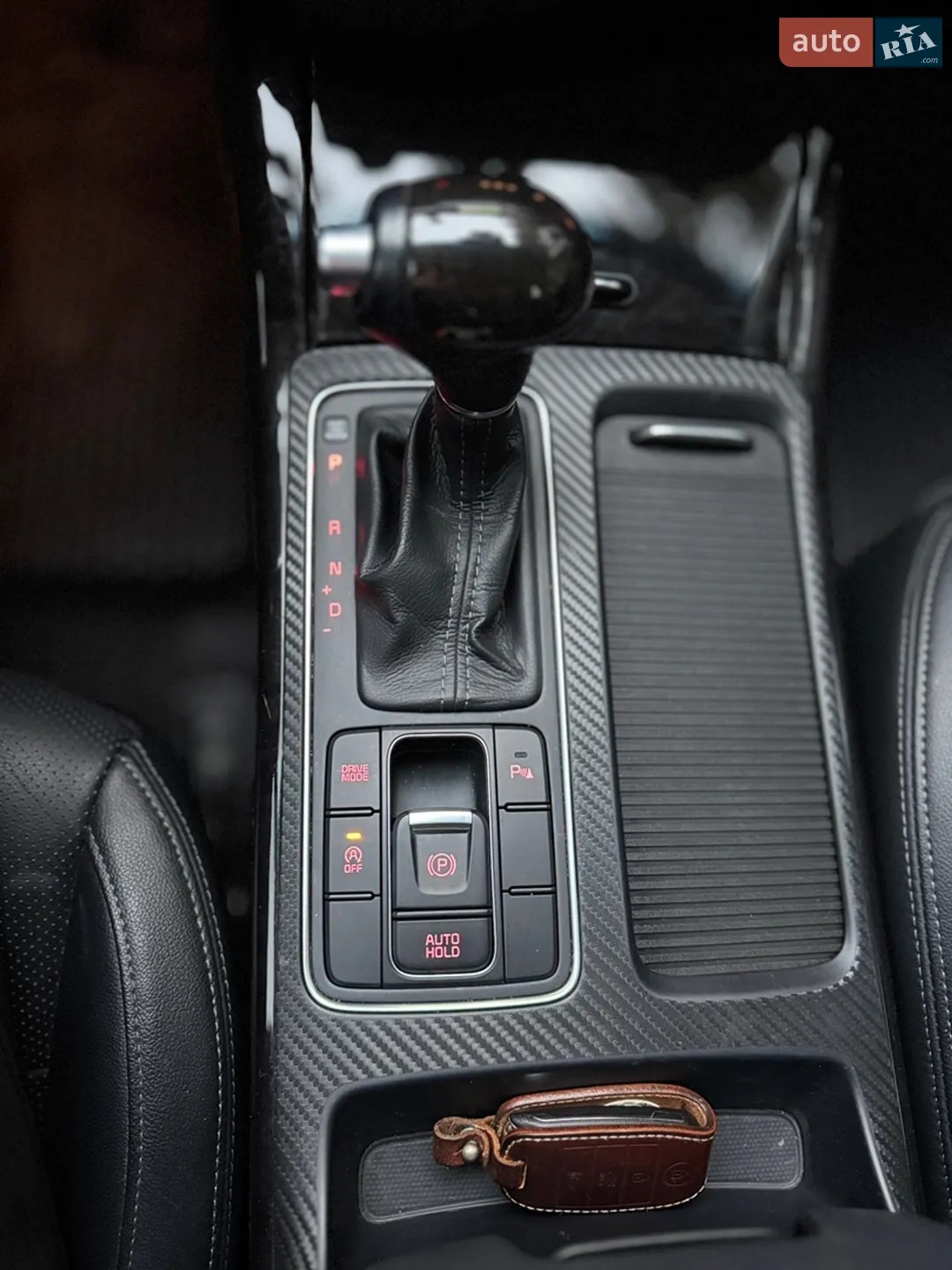 2015 Kia Sorento - мініатюра 14