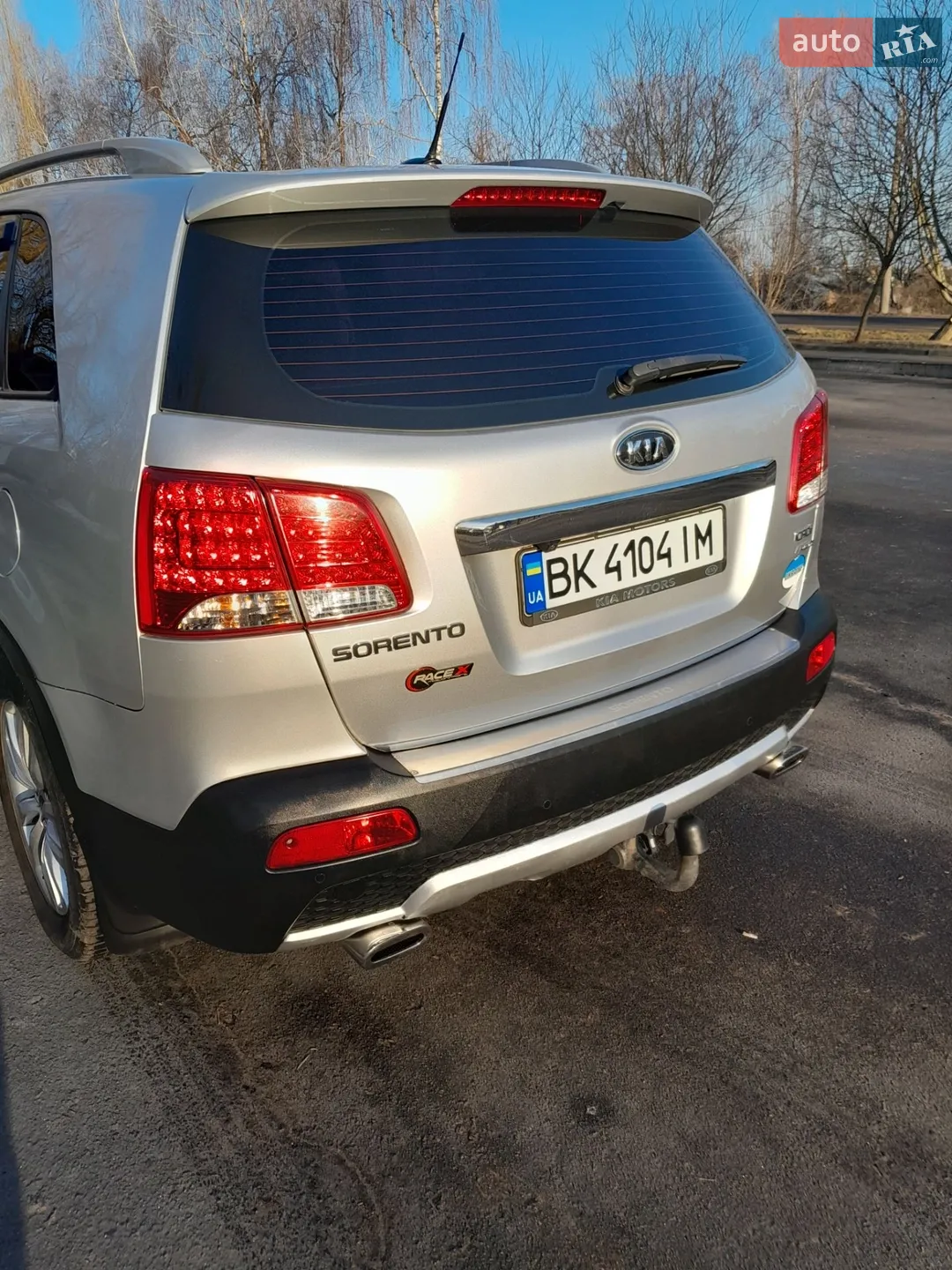 2011 Kia Sorento - мініатюра 15