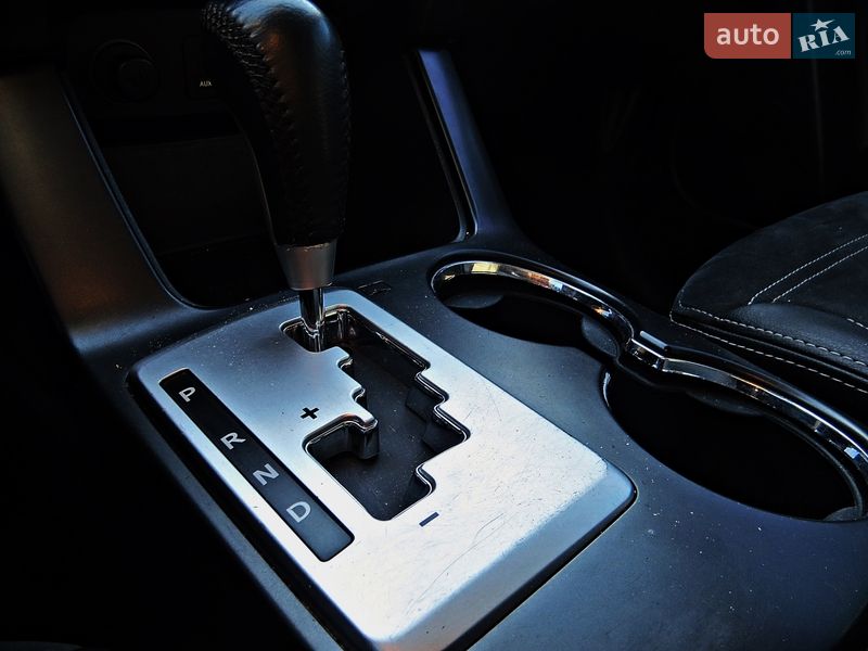 Внедорожник / Кроссовер Kia Sorento 2011 в Черкассах