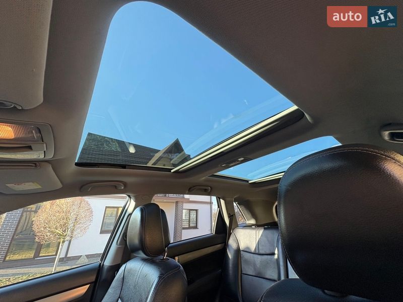 Позашляховик / Кросовер Kia Sorento 2011 в Рівному