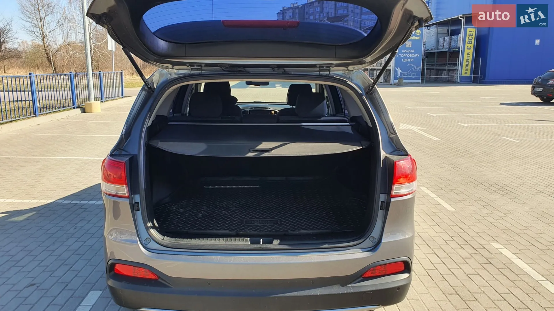 2015 Kia Sorento - мініатюра 15