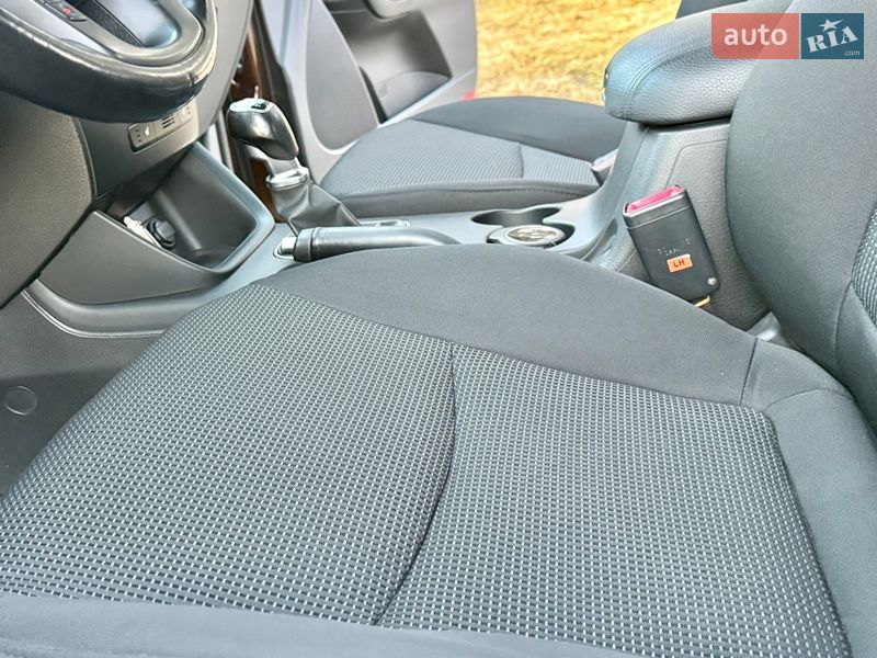 Внедорожник / Кроссовер Kia Sorento 2013 в Виннице