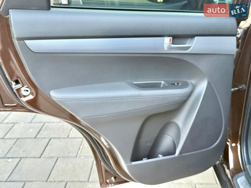 Внедорожник / Кроссовер Kia Sorento 2013 в Виннице