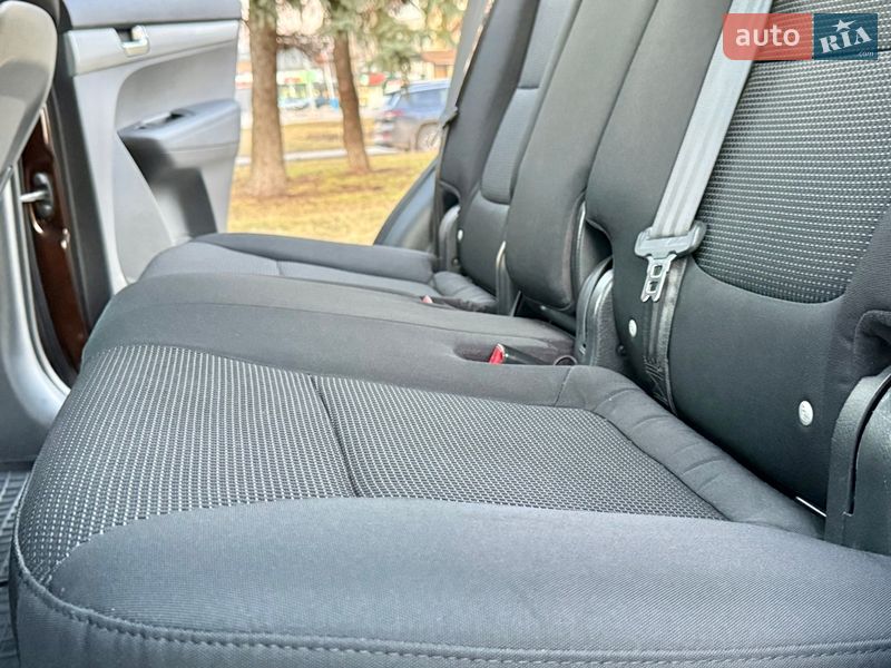 Внедорожник / Кроссовер Kia Sorento 2013 в Виннице