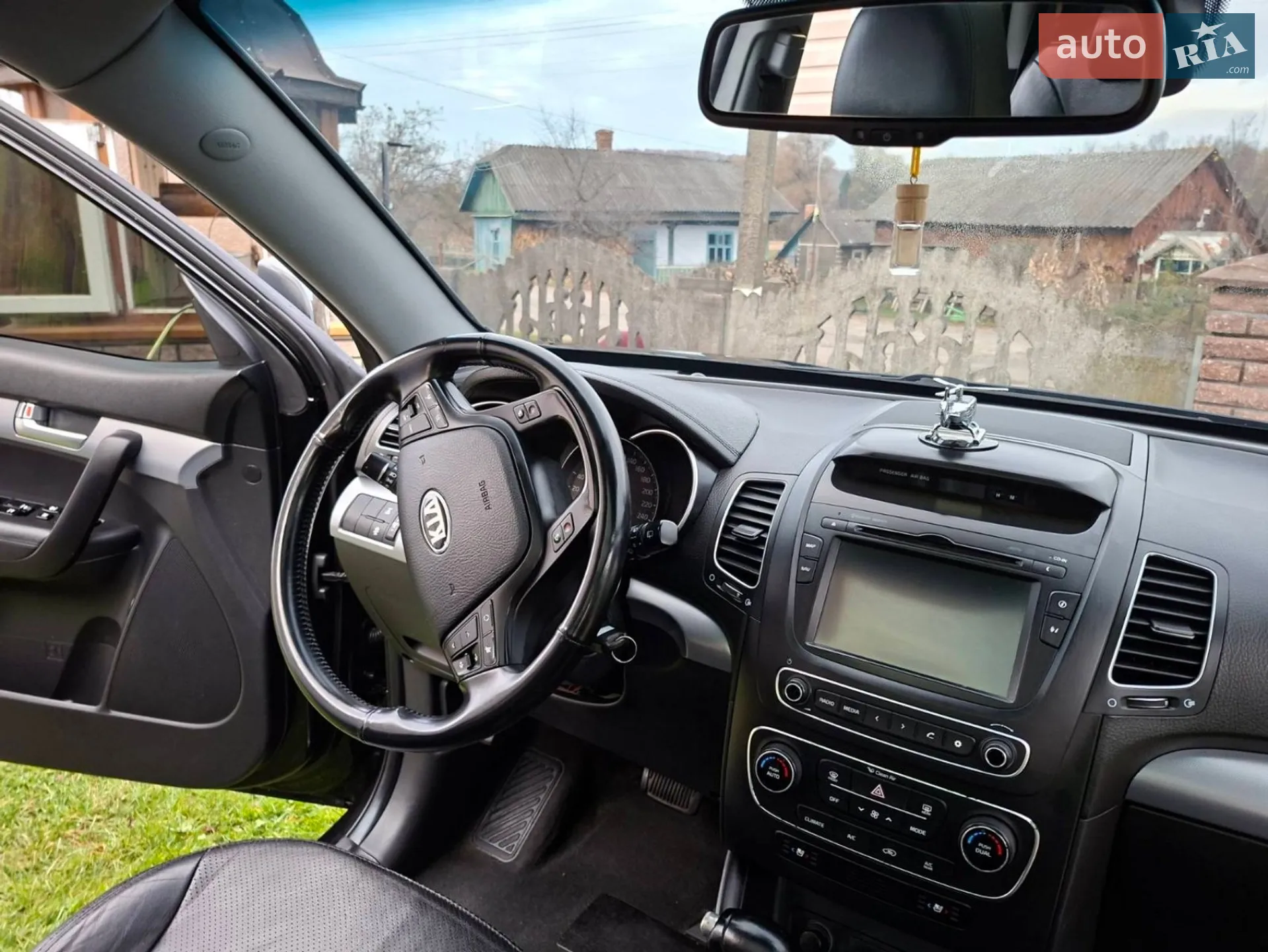 2012 Kia Sorento - мініатюра 15