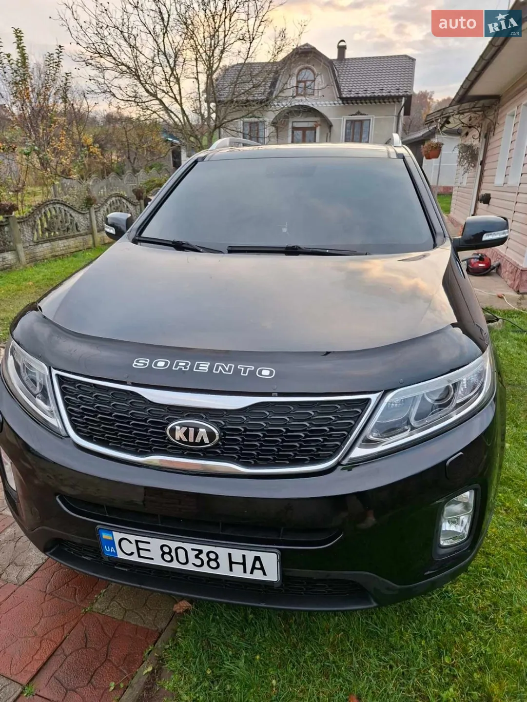 2012 Kia Sorento - мініатюра 18