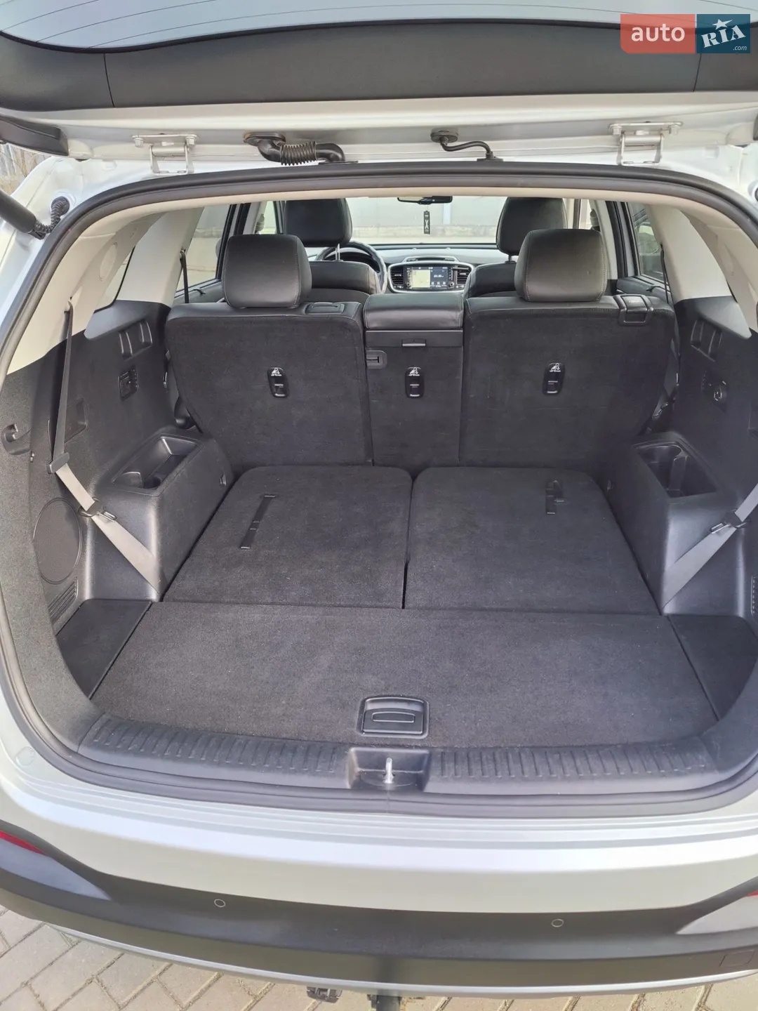 2014 Kia Sorento - мініатюра 14