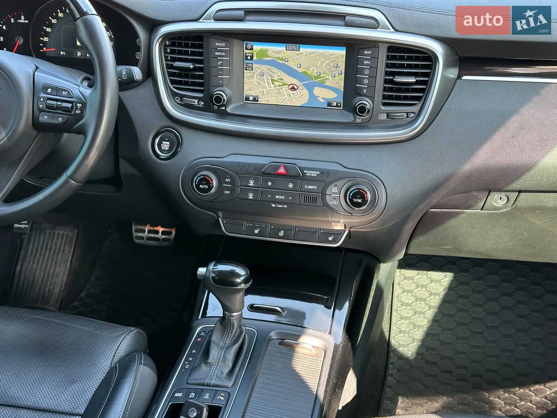 2015 Kia Sorento - мініатюра 23