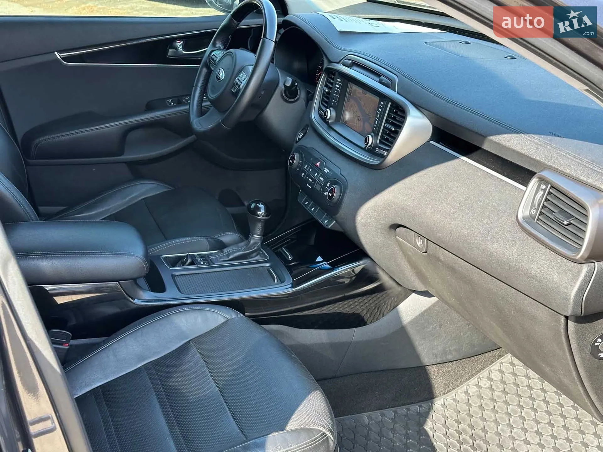 2015 Kia Sorento - мініатюра 27