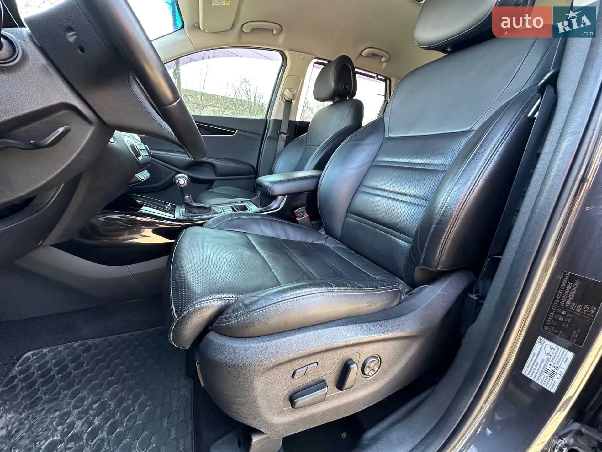 2015 Kia Sorento - мініатюра 35