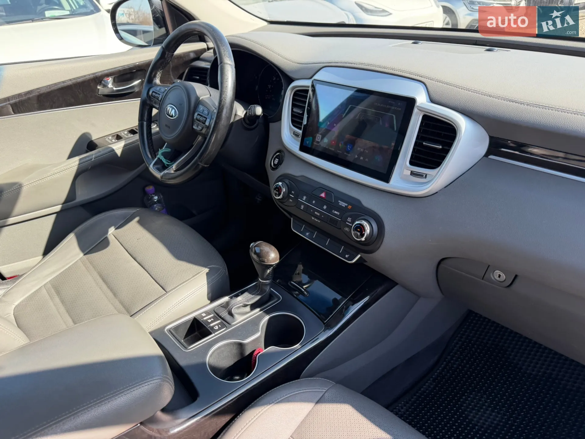 2016 Kia Sorento - мініатюра 28