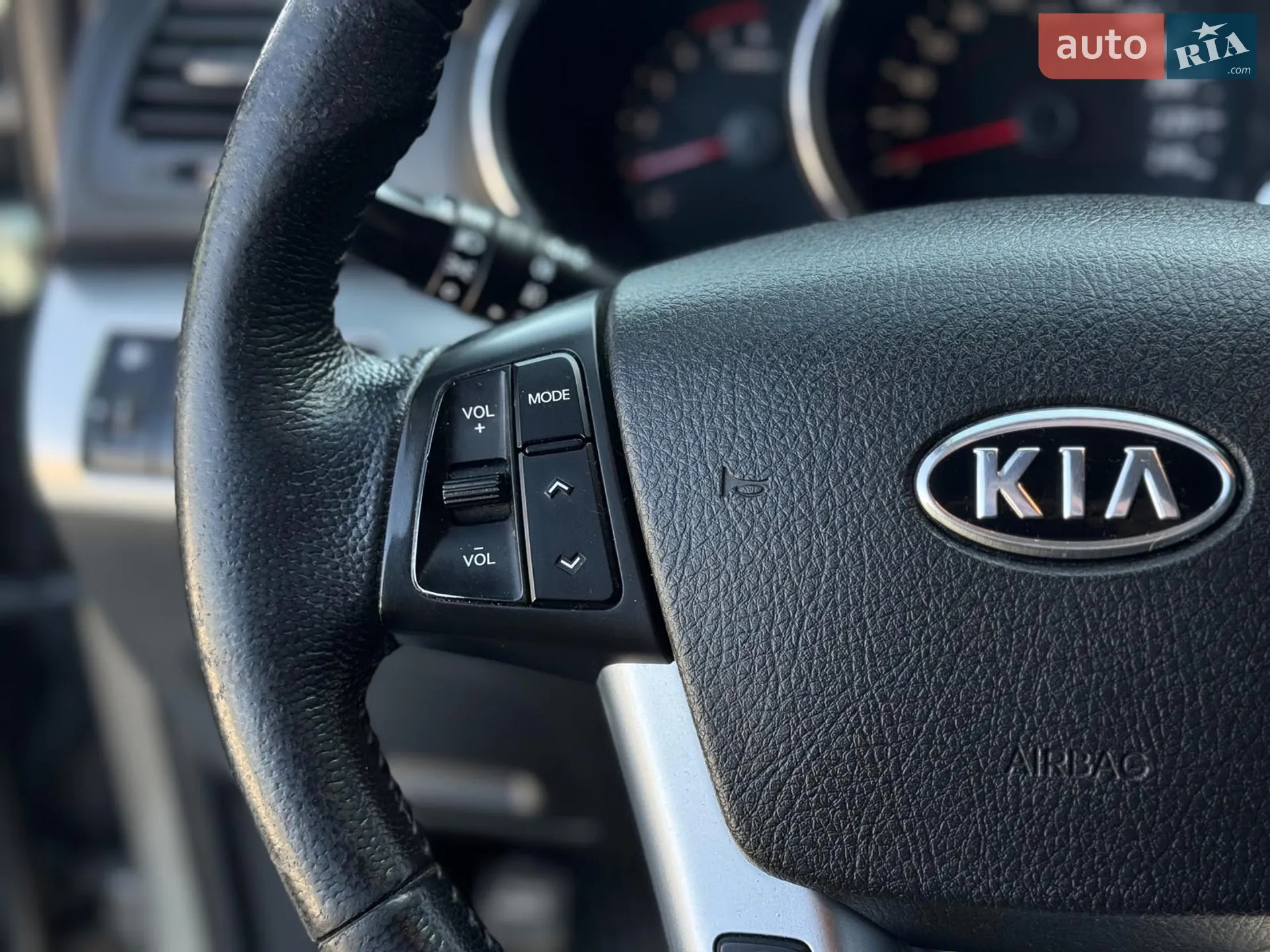 2010 Kia Sorento - мініатюра 23
