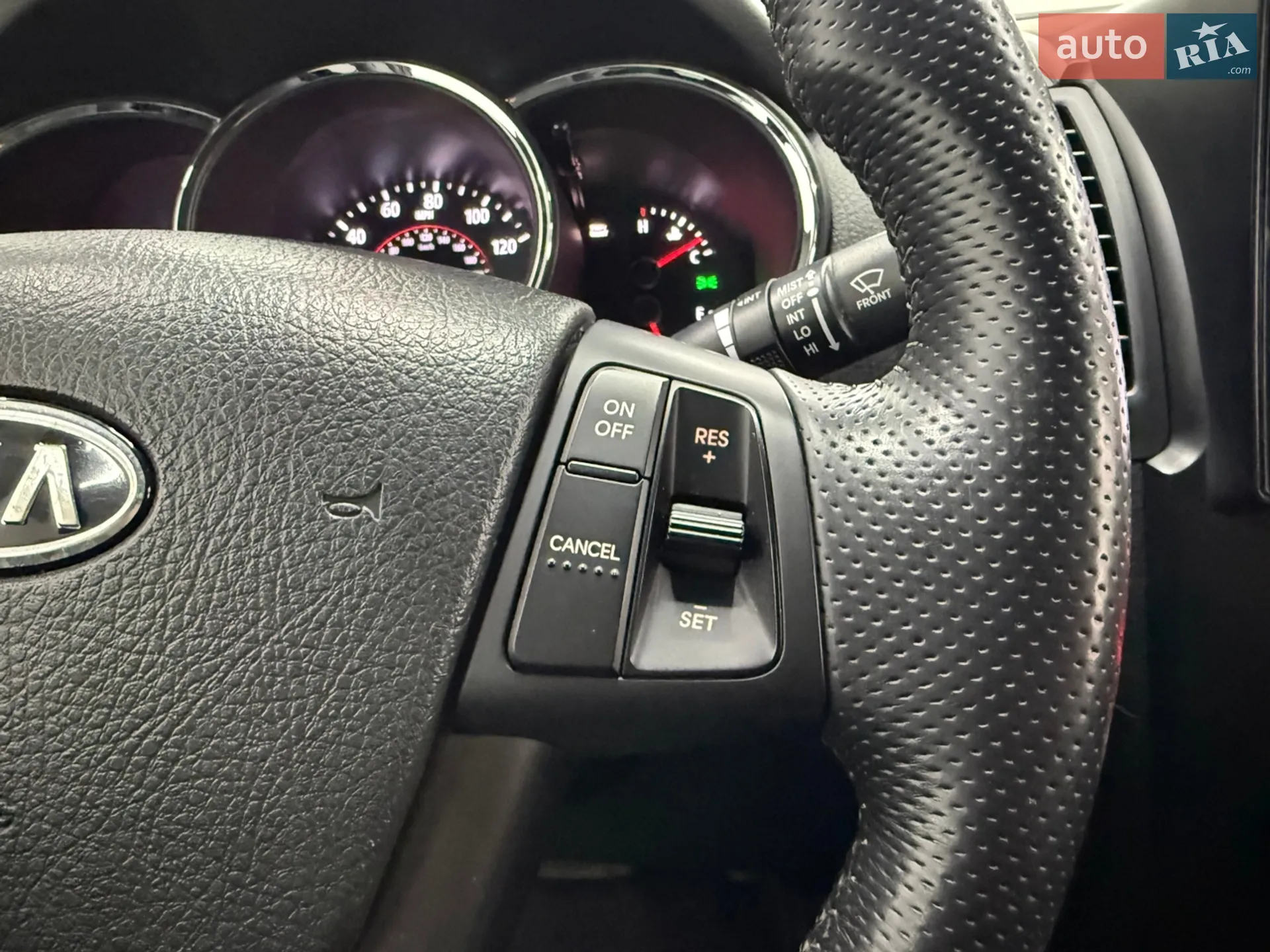 2012 Kia Sorento - мініатюра 14