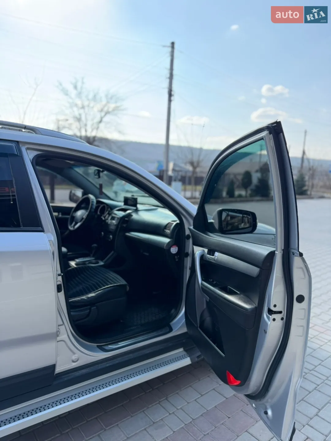 2010 Kia Sorento - мініатюра 13