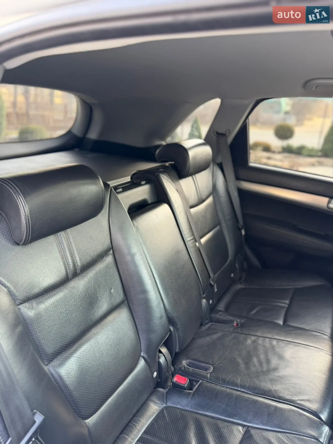 2010 Kia Sorento - мініатюра 17