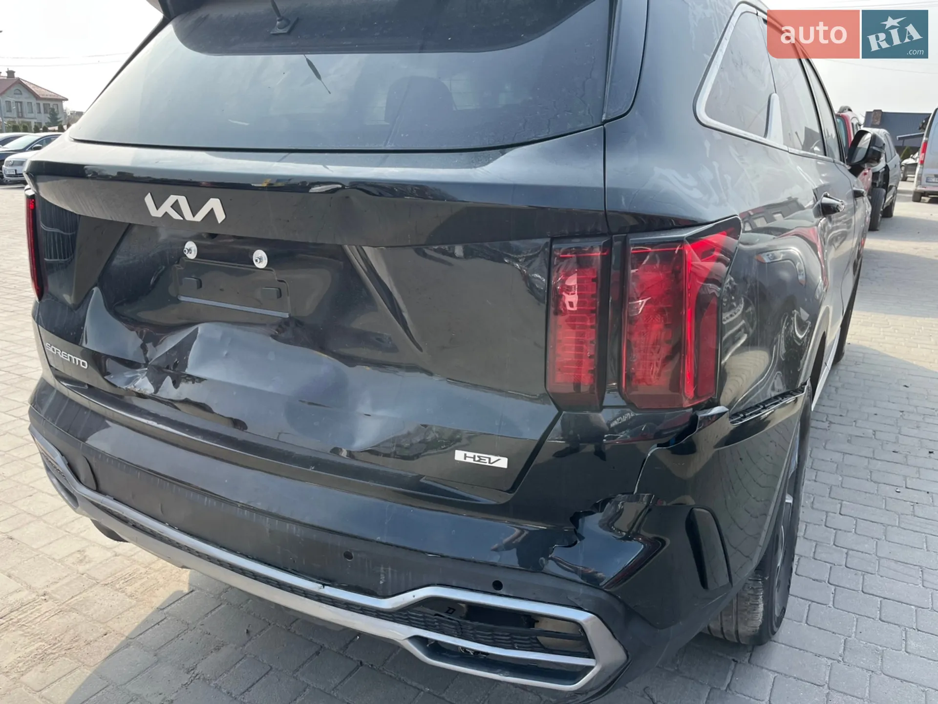 2023 Kia Sorento - мініатюра 9
