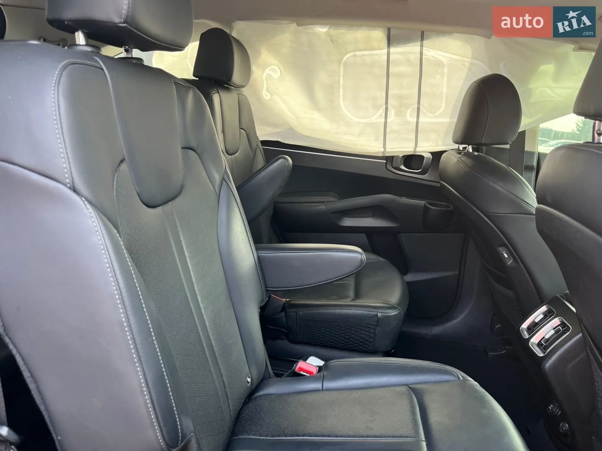 2023 Kia Sorento - мініатюра 16